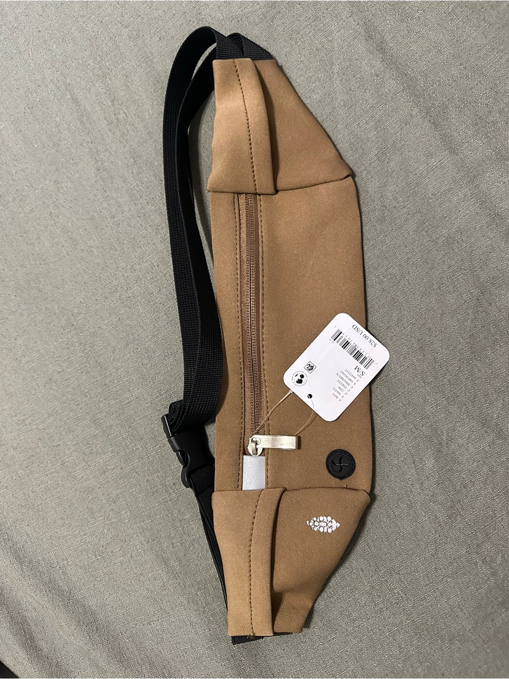 FP Movement Runner Belt Bag